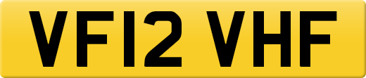 VF12VHF